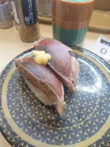 はま寿司 8号鯖江店