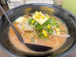 らーめん 兆