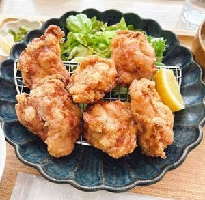 釜戸飯 ふらり庵