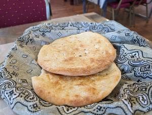 マディナレストラン