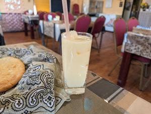 マディナレストラン