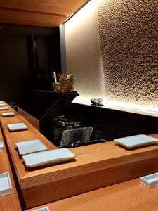 焼き鳥篠瀬
