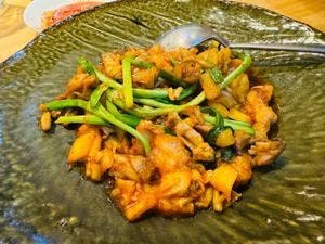 ぢどり屋 多門通り店