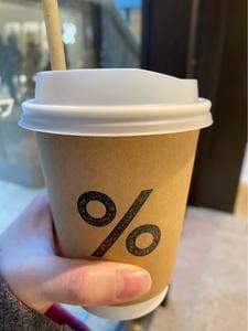 % ARABICA Tokyo Azabudai Hills B1店