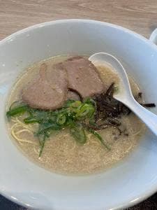 IPPUDO RAMEN EXPRESS りんくうプレミアム・アウトレット店