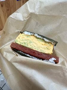 福助の玉子焼き 市場本通り店