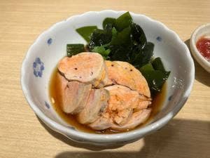 焼鳥とあて巻き 居酒屋大悟 西国分寺店