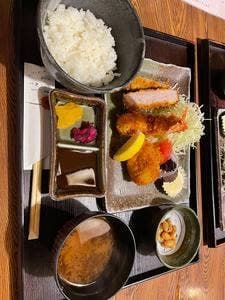かつ味