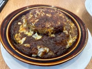 デニーズ 大森北店