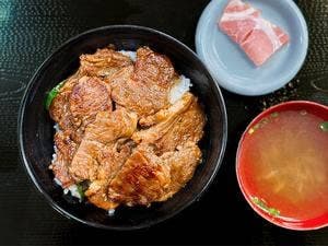 伊江牛 糸満直売所