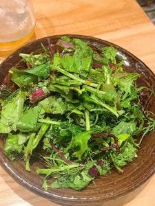 ジビエ 食堂