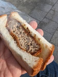 まぐろかつ専門店 幸也