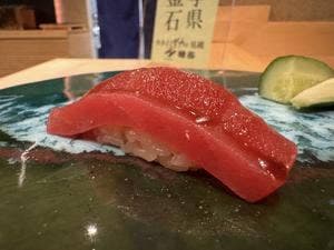 鮨楽座 八の樹
