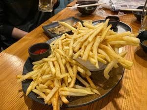 やきとん 多吉 巣鴨店