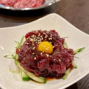 焼肉ホルモンみん家