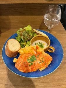 ラ スカルペッタ