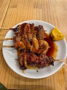 まこちゃんガード下酒場