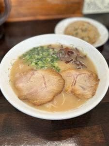 麺工房 ラーメン いち