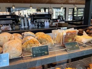 ベーカリー&レストラン 沢村 旧軽井沢