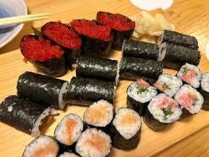 築地日本海蒲田店