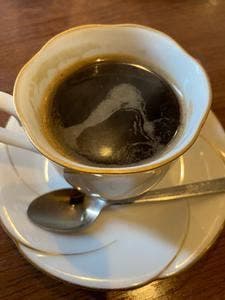 ほのか食堂 穂の香乃湯