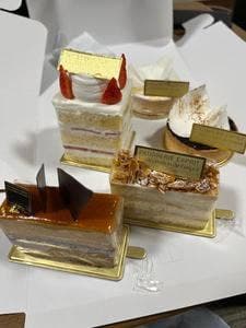 フランス菓子 エスプリ