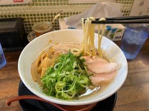 拉麺ノスゝメ 諭吉