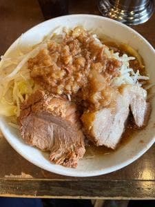 麺屋 歩夢 淵野辺本店