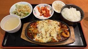 炭火焼肉 聖幸苑