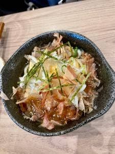 貝・刺身専門店 たか田