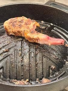 生ラムジンギスカン 羊屋チョップ 北本店