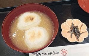 虎屋菓寮 そごう横浜店