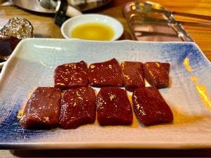 黒毛和牛焼肉 和多來