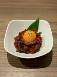 ホルモン髙山 湯島本店