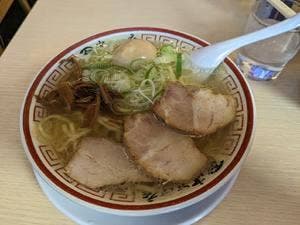 田中そば店 三郷店