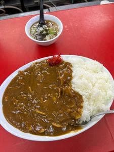 てんこもりラーメン