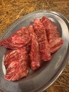 大衆焼肉キンジテ コザ店