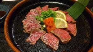 くずし割烹 福酔