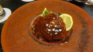 くずし割烹 福酔