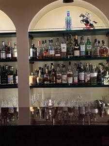 bar Amalta