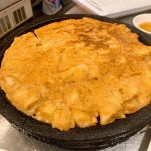 韓国食彩 オモニ 玉宮店