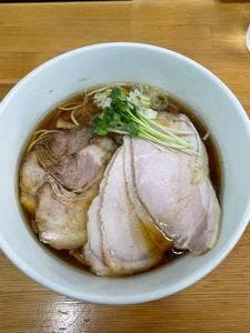 中華そば こてつ