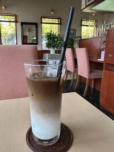 オレンジサンセット