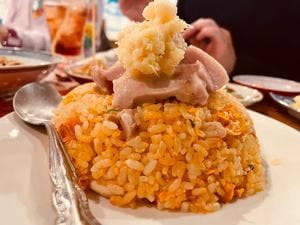 雲呑ショップ70～ナナマル～