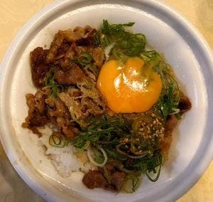 すき家 阿倍野店
