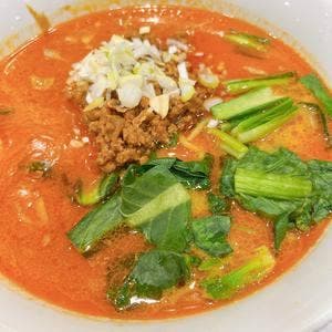 成都担々麺 池袋サンシャインシティ店