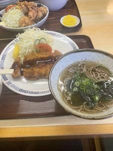 美福食堂