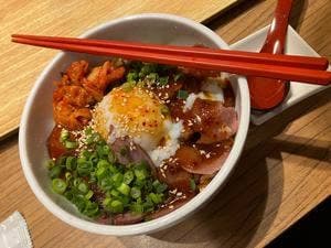 炙り牛たん 万 イオンモール新潟南店