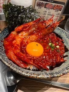 韓国食堂＆韓甘味ハヌリ 下北沢店