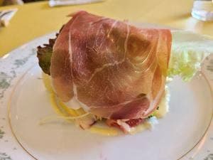 プリモピアット